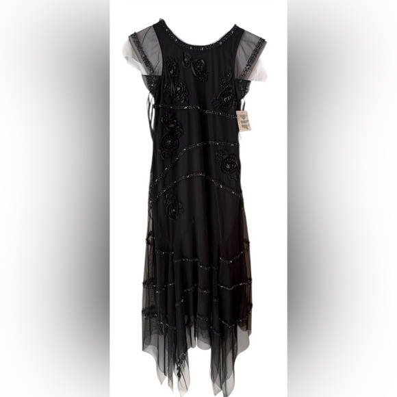 PIF by AYMERICH Other - Kids Formal Dress with Embellishments